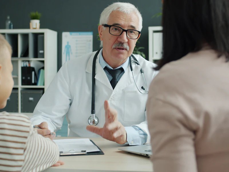 General Healthcare at Health Global Point