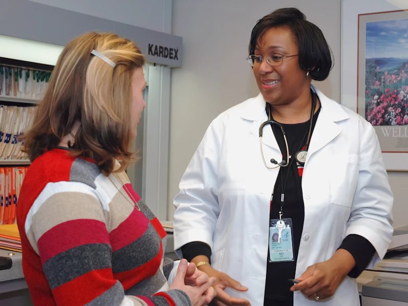 Men's and Women's Health at Health Global Point